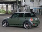 Mini Cooper RS by Nowack Motors 2010 года